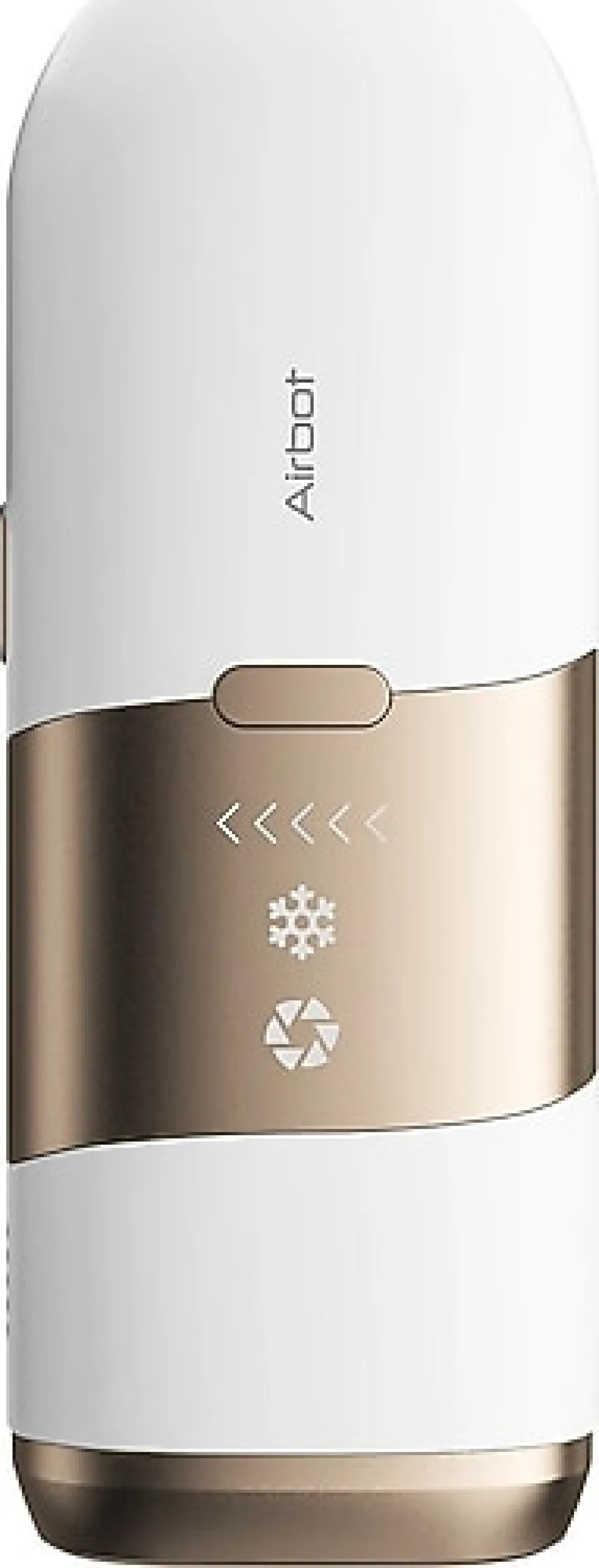 Airbot Aria Opal Lazer IPL Champagne Gold Epilasyon Aleti