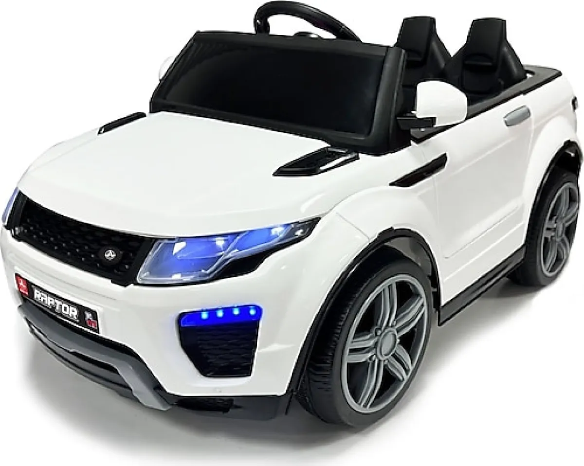 Akar Oyuncak Raptor GT 4x2 12 V Uzaktan Kumandalı Akülü Araba