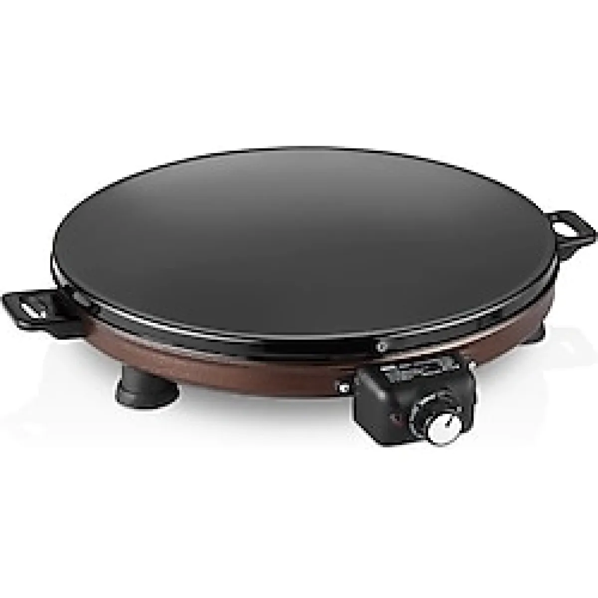 Akel At610o-Bakır Katmer Sacı