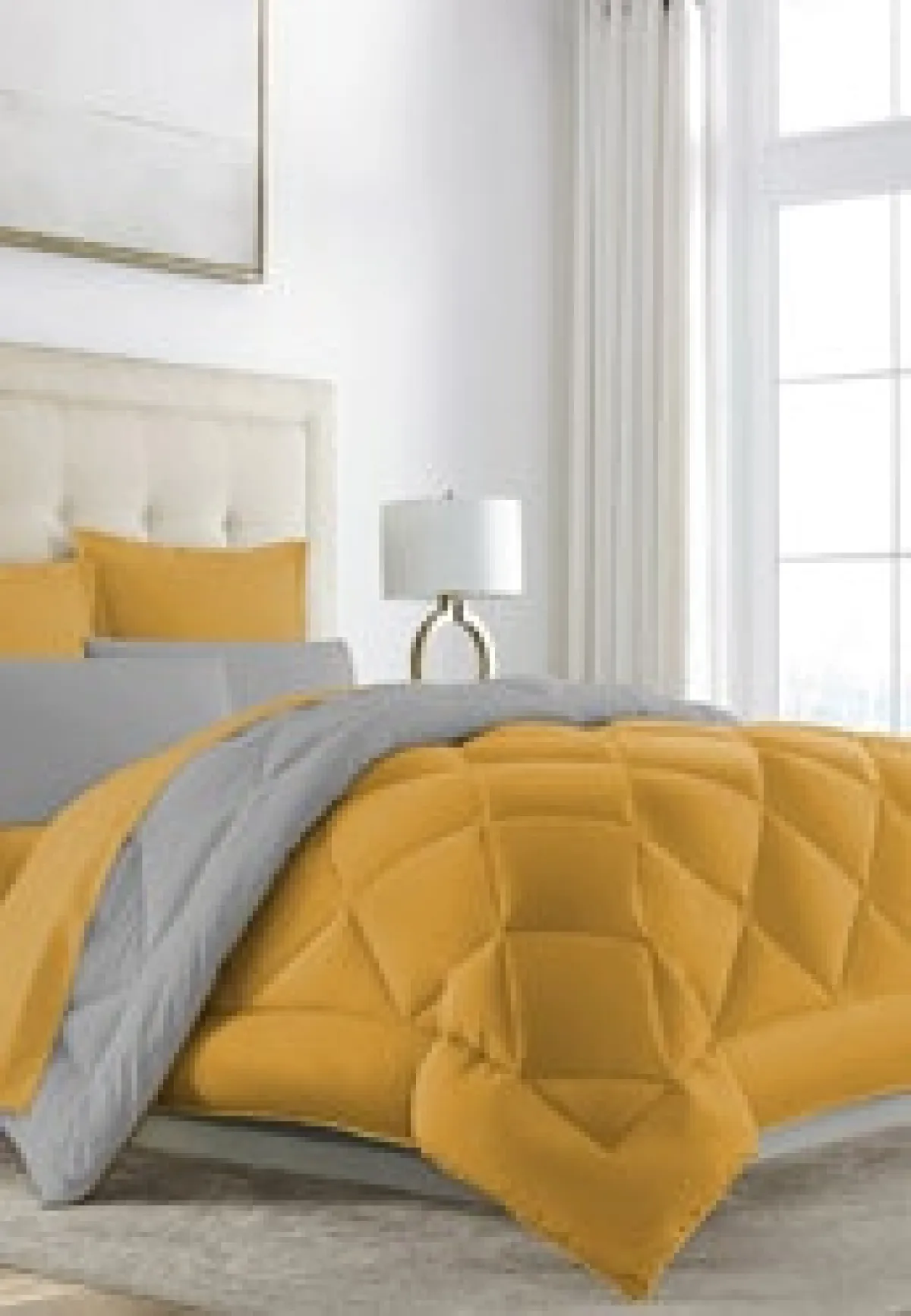 Alla Turca Lux Çift Taraflı Çift Kişilik Uyku Seti