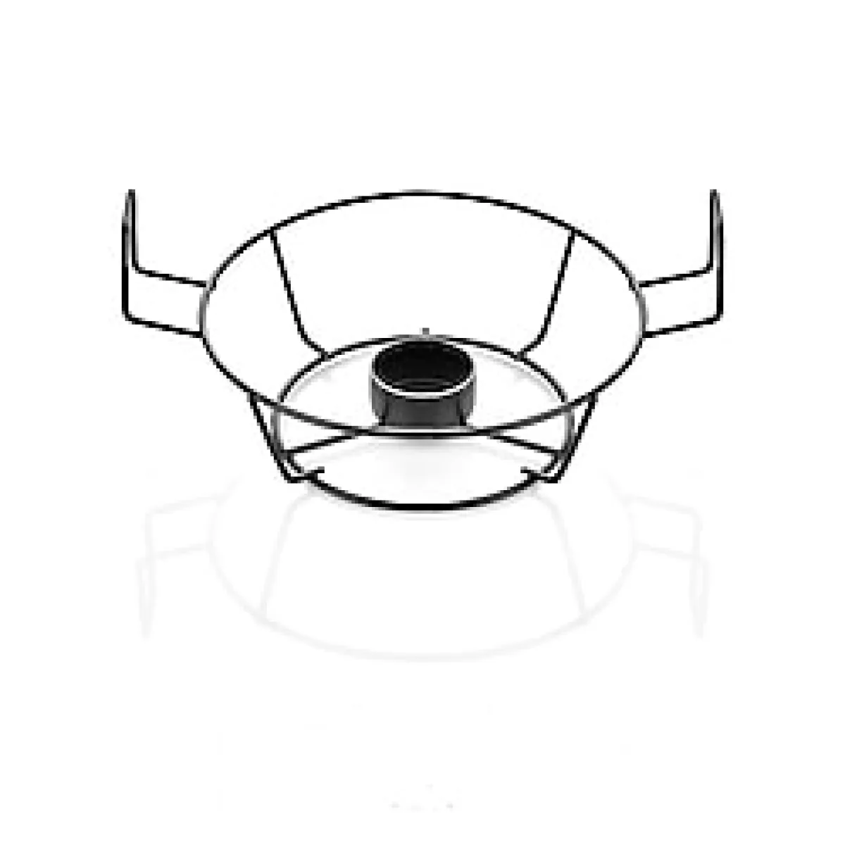 Altınbaşak A 639 40 Kavurma Sacı Standı 40 cm
