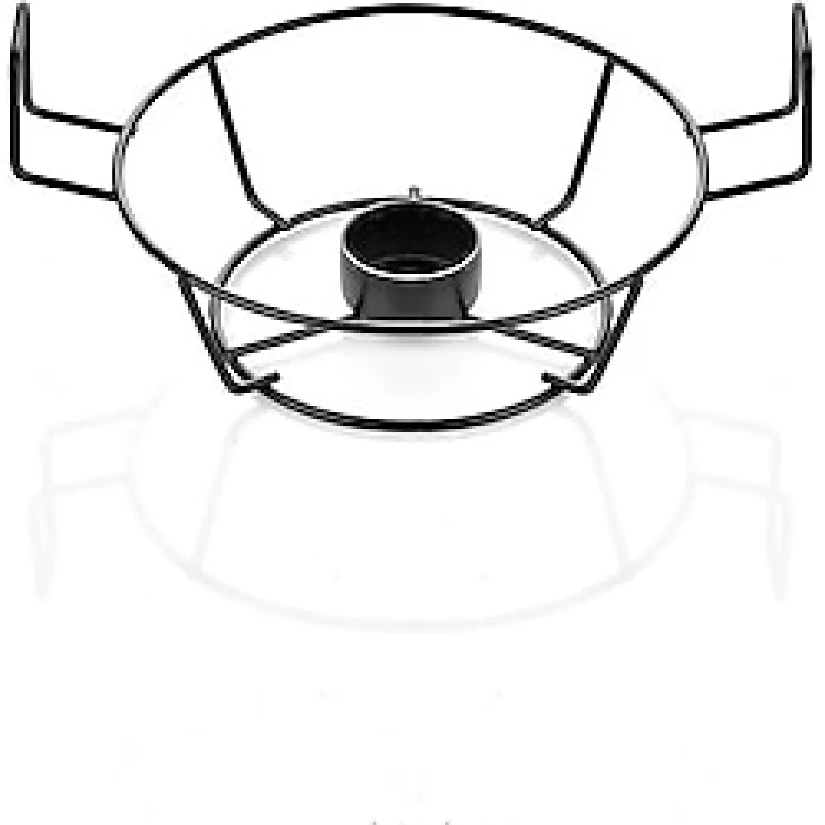 Altınbaşak Kavurma Sacı Standı 32 Cm - Zafer Endüstriyel Mutfak