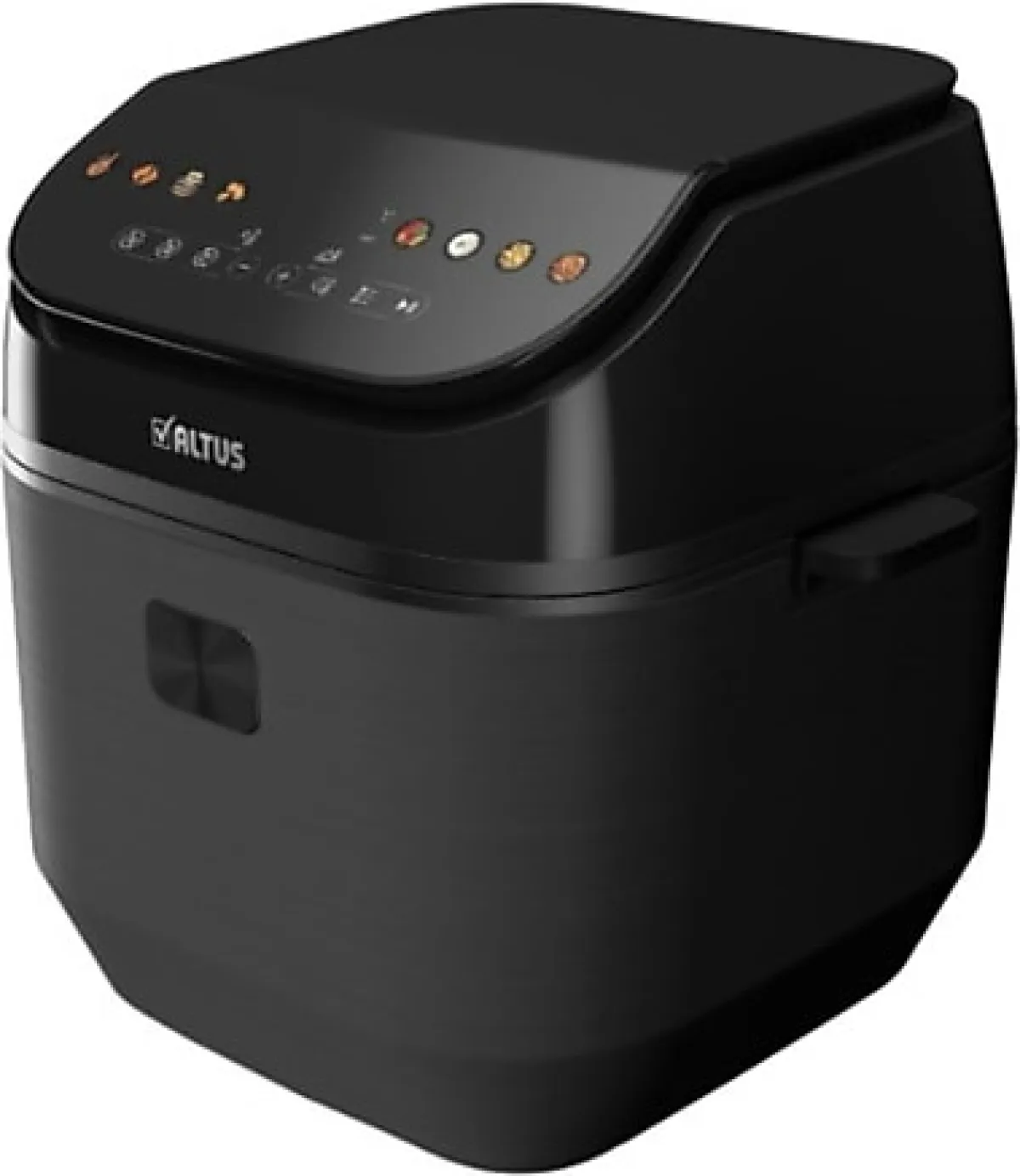 Altus Ecofryer Master AL 2594 SF 7 lt Yağsız Fritöz