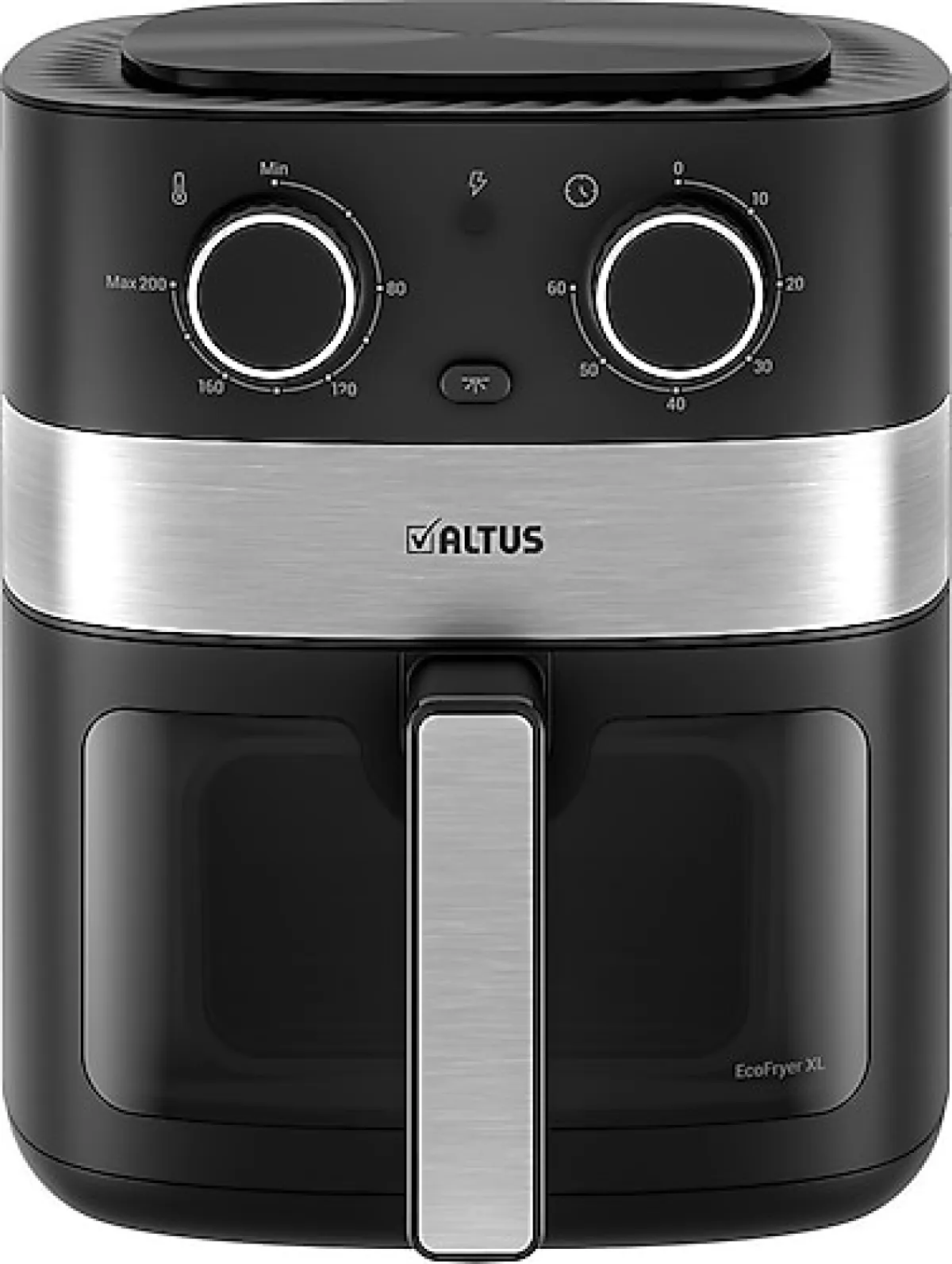 Altus Ecofryer XL AL 2983 AF 6.5 lt Yağsız Fritöz