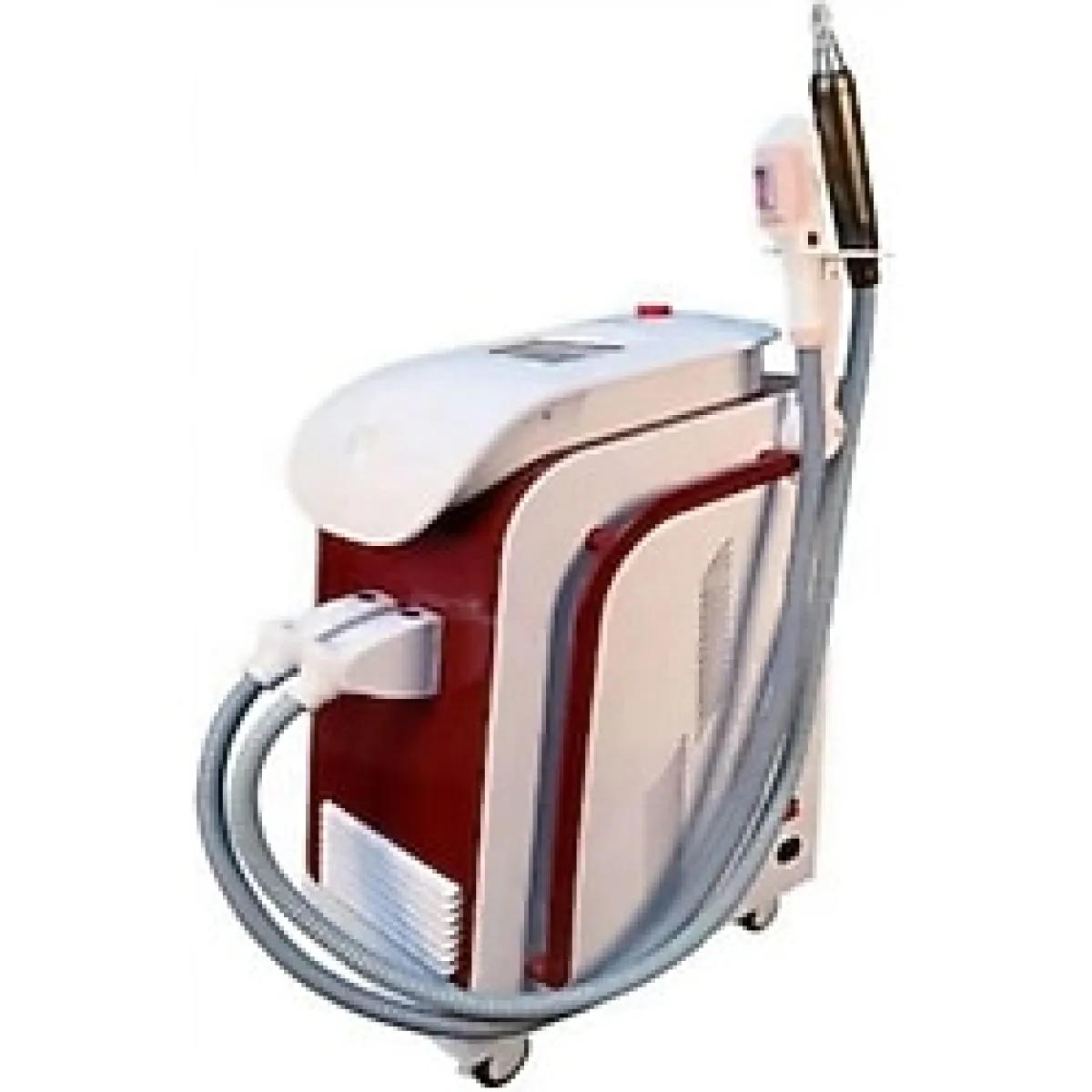 anka lazer Son Sistem Shr Opt Lazer Epilasyon Cihazı 2000w