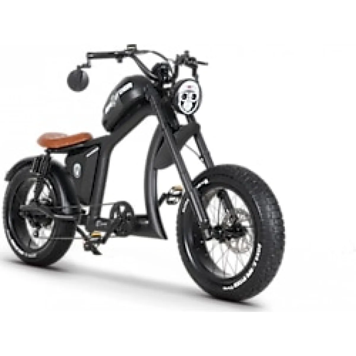 Ape Ryder Roloway Ultra 1500 W Elektrikli Bisiklet