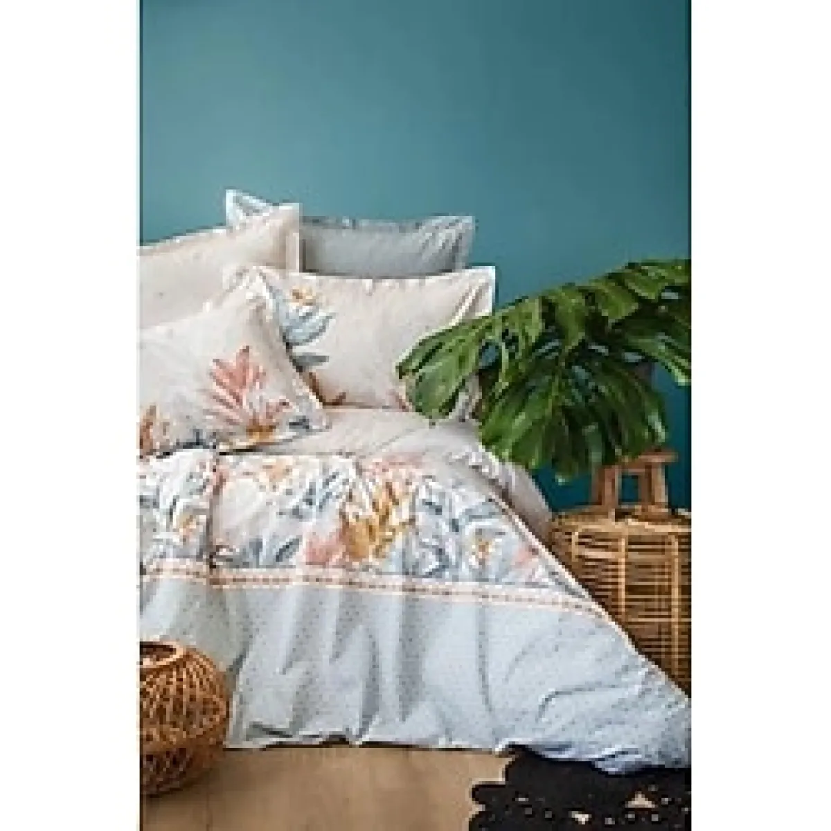 Apricitas Home Complete Set Scarlet Ç.k.