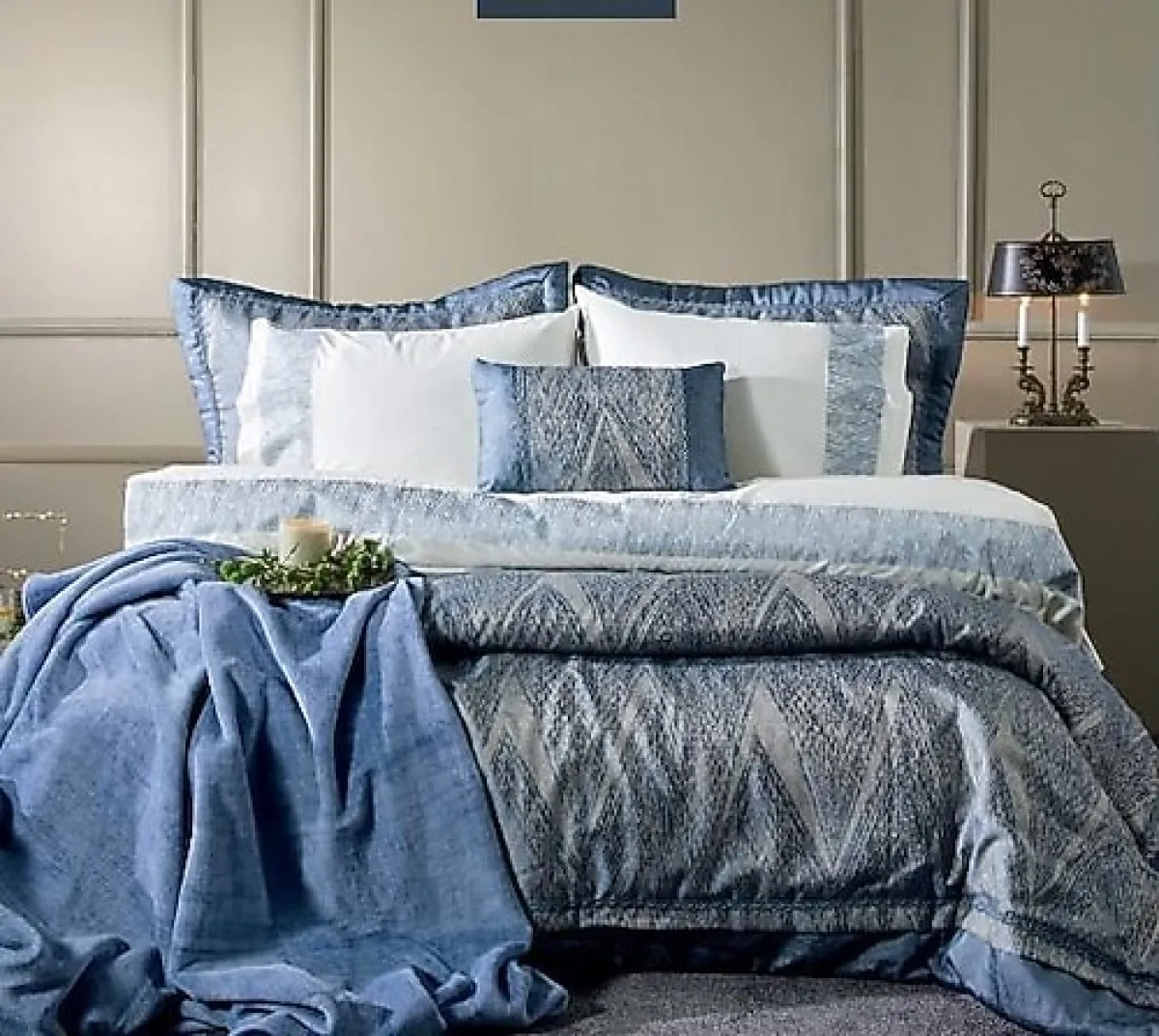 Apricitas Home Dora 10 Parça Çeyiz Seti