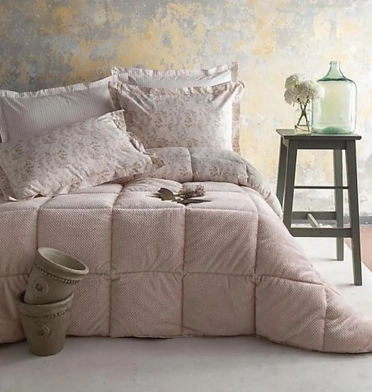 Apricitas Home Softly Frescana Tek Kişilik Uyku Seti