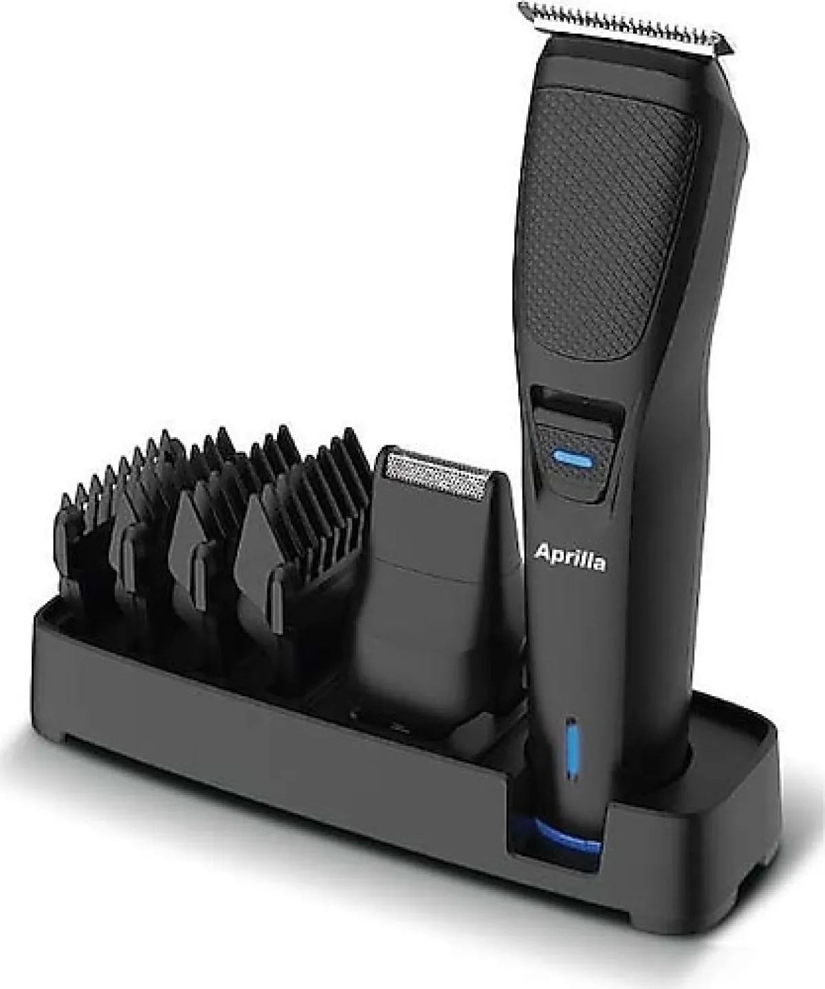 Aprilla AHC-5019 Mavi Erkek Bakım Seti