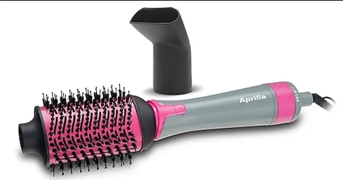 Aprilla AHS-2036 Hava Üflemeli Saç Şekillendirici