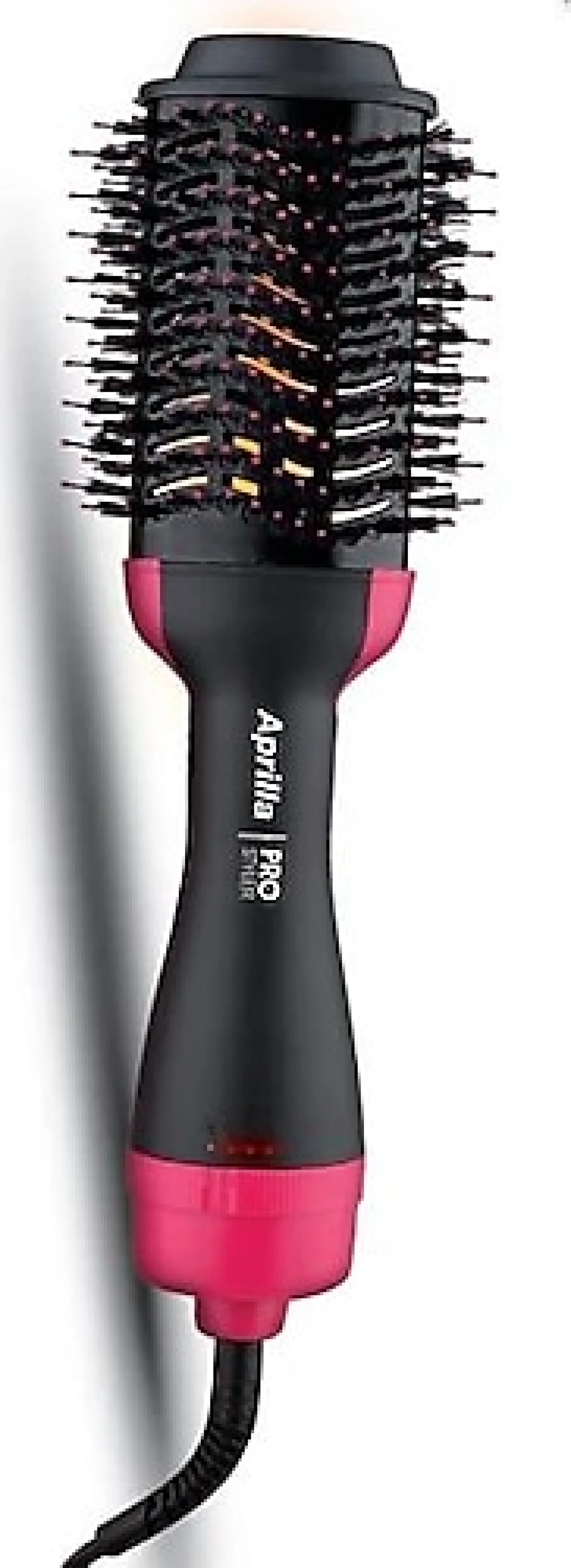 Aprilla AHS-2042 Hava Üflemeli Saç Fırçası