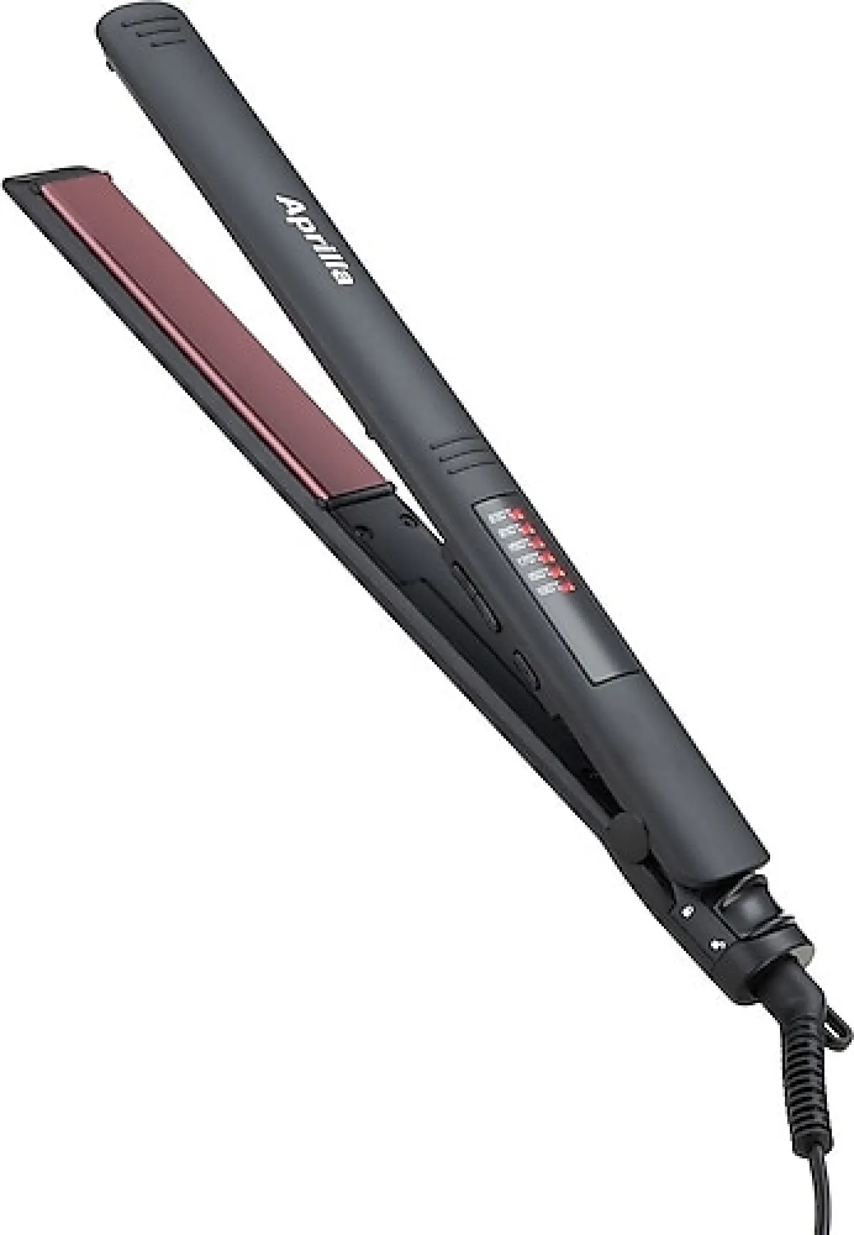 Aprilla AHS2052 Siyah Saç Düzleştirici