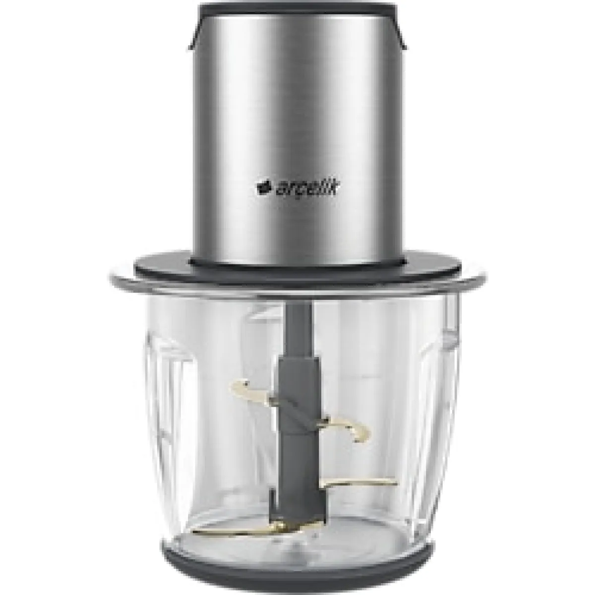 Arçelik DO 9266 CI Skylight 500 W Doğrayıcı