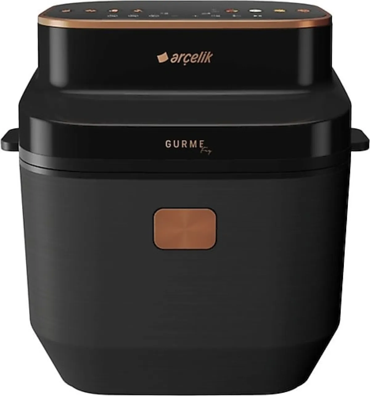 Arçelik Gurme SteamFry FR 9374 7 lt Yağsız Fritöz