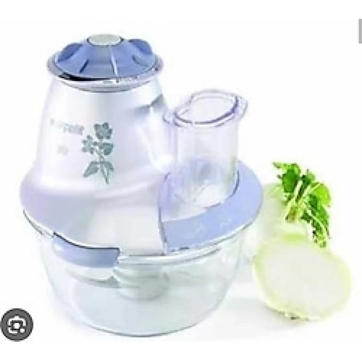 Arçelik K-1631 P Plus 450 W Doğrayıcı