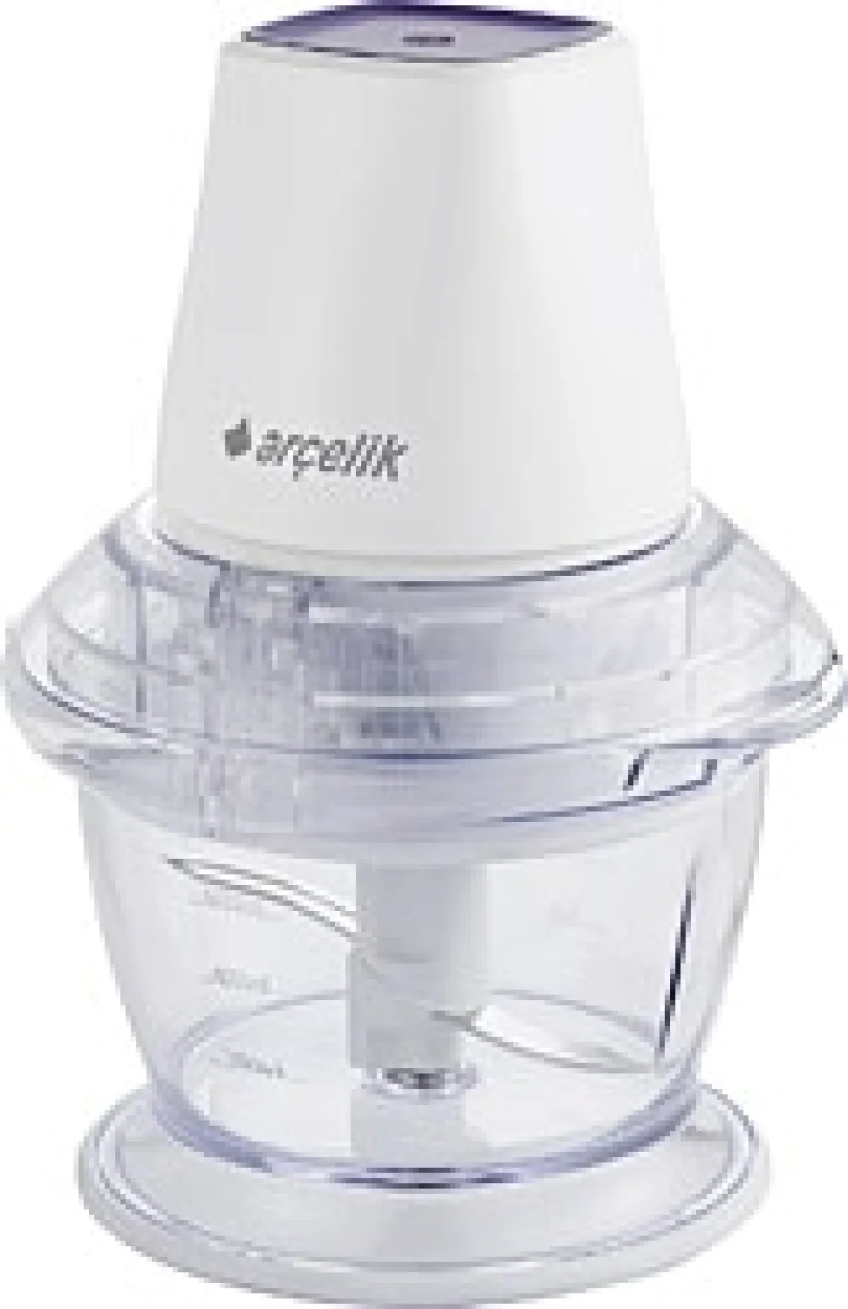 Arçelik K 1632 VS 500 W Doğrayıcı