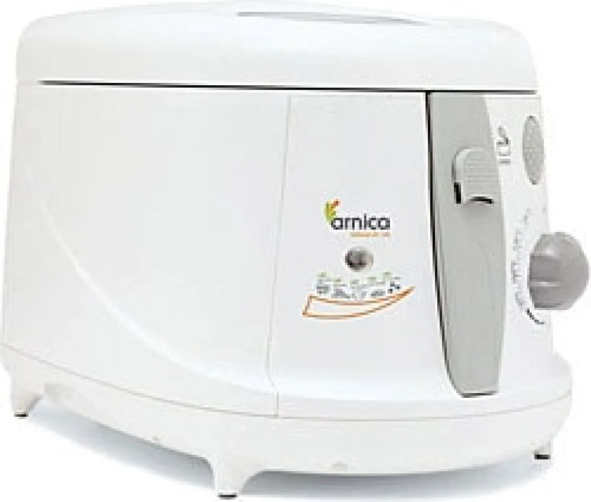 Arnica AA 1722 Universal ZG 16A 1.6 lt Fritöz