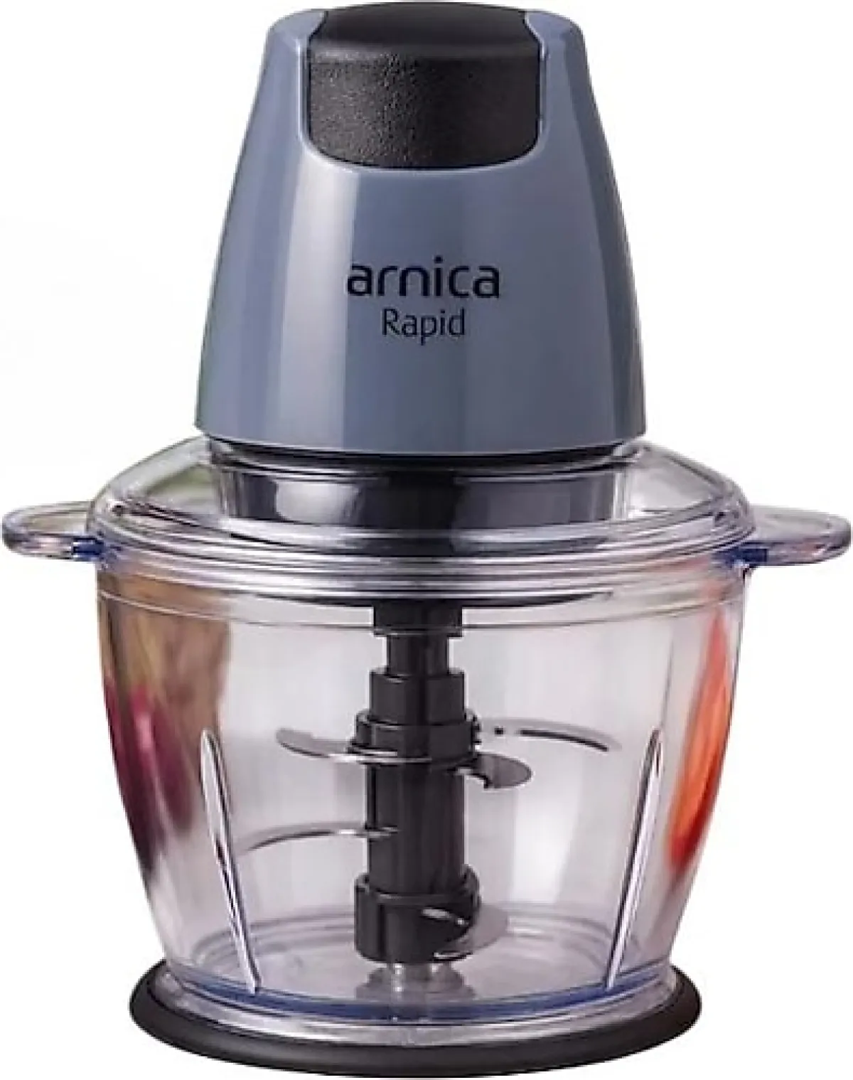 Arnica Rapid Plus Gri GH21135 Mini 500 W Doğrayıcı