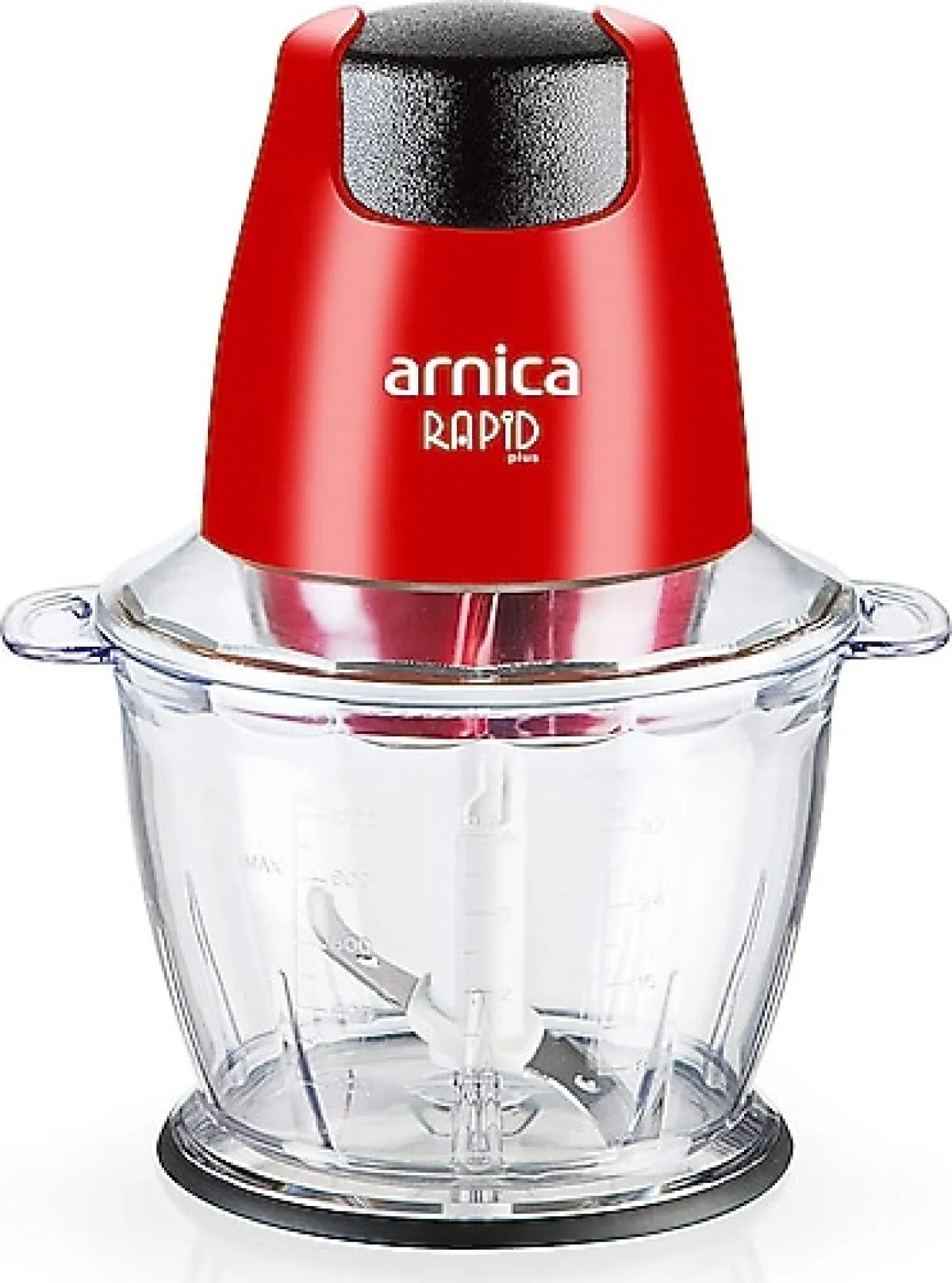 Arnica Rapid Plus Mini 500 W Doğrayıcı