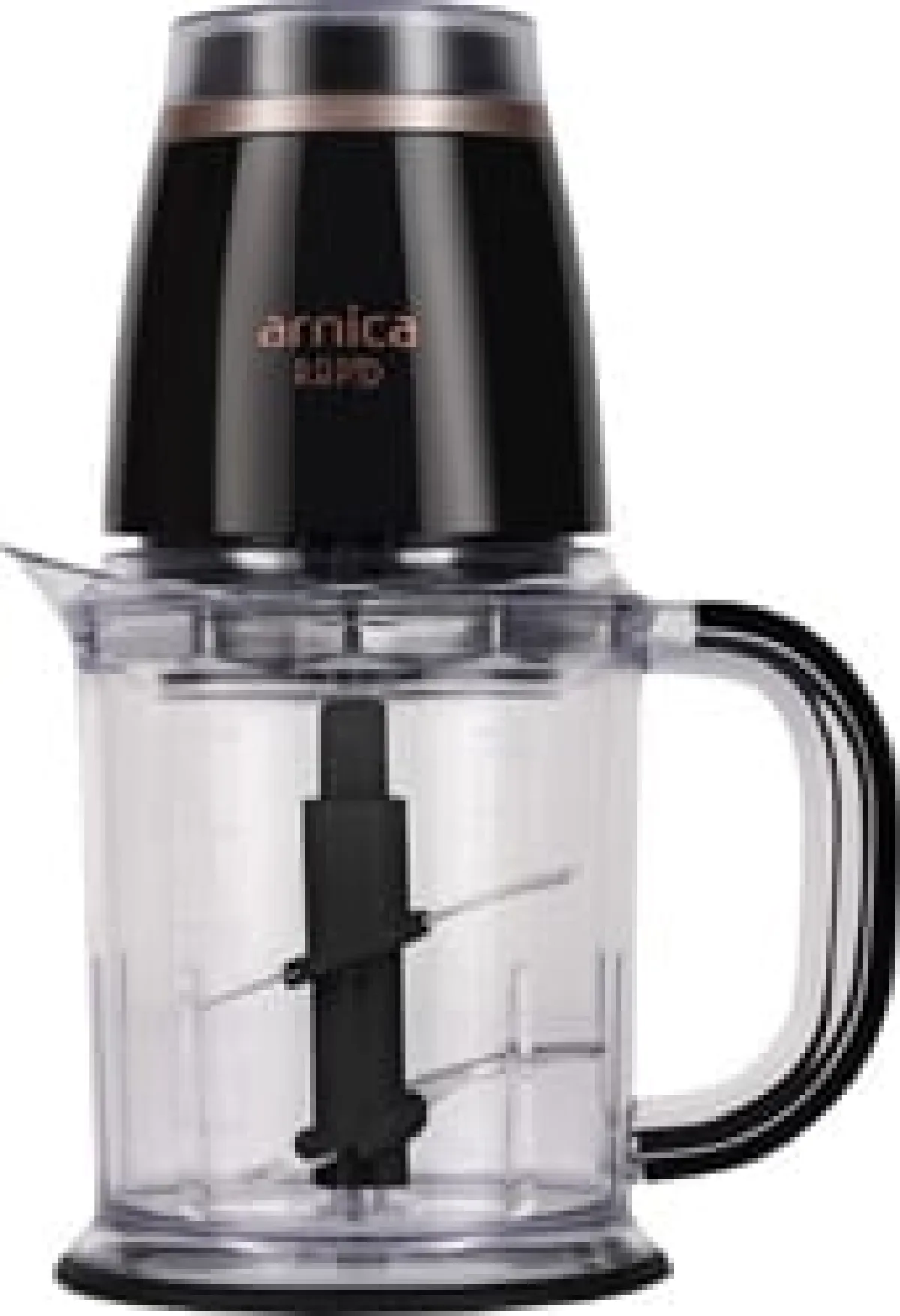 Arnica Rapid Pro Rose 500 W 4 Bıçaklı Doğrayıcı