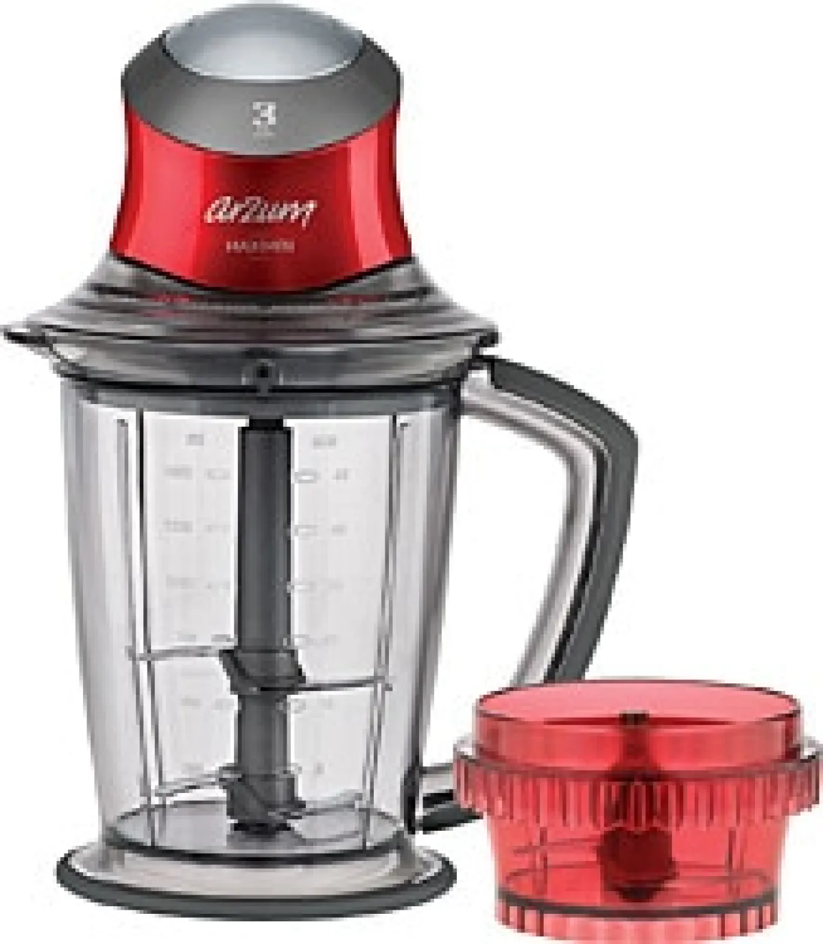 Arzum AR1020 Maximin Nar 400 W 4 Bıçaklı Doğrayıcı