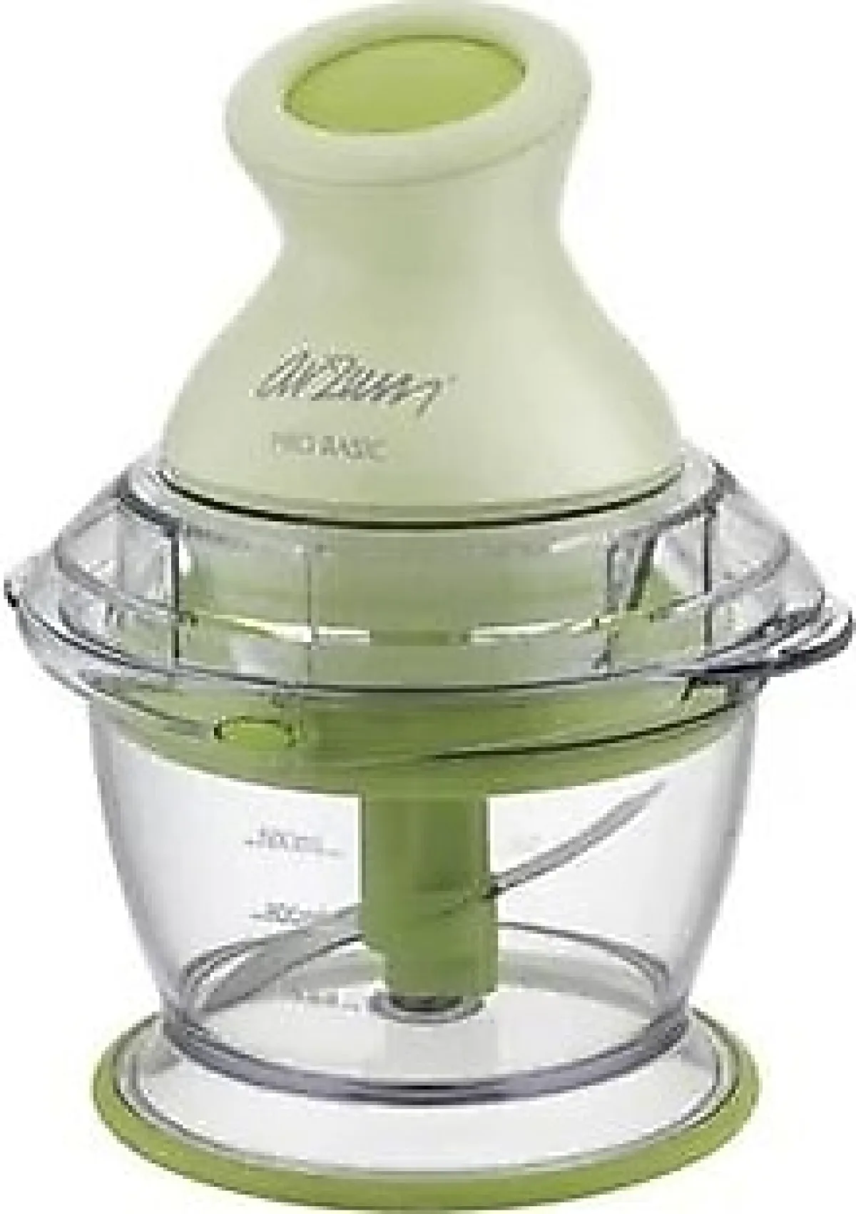 Arzum AR145 Mio Basic Yeşil 400 W Doğrayıcı