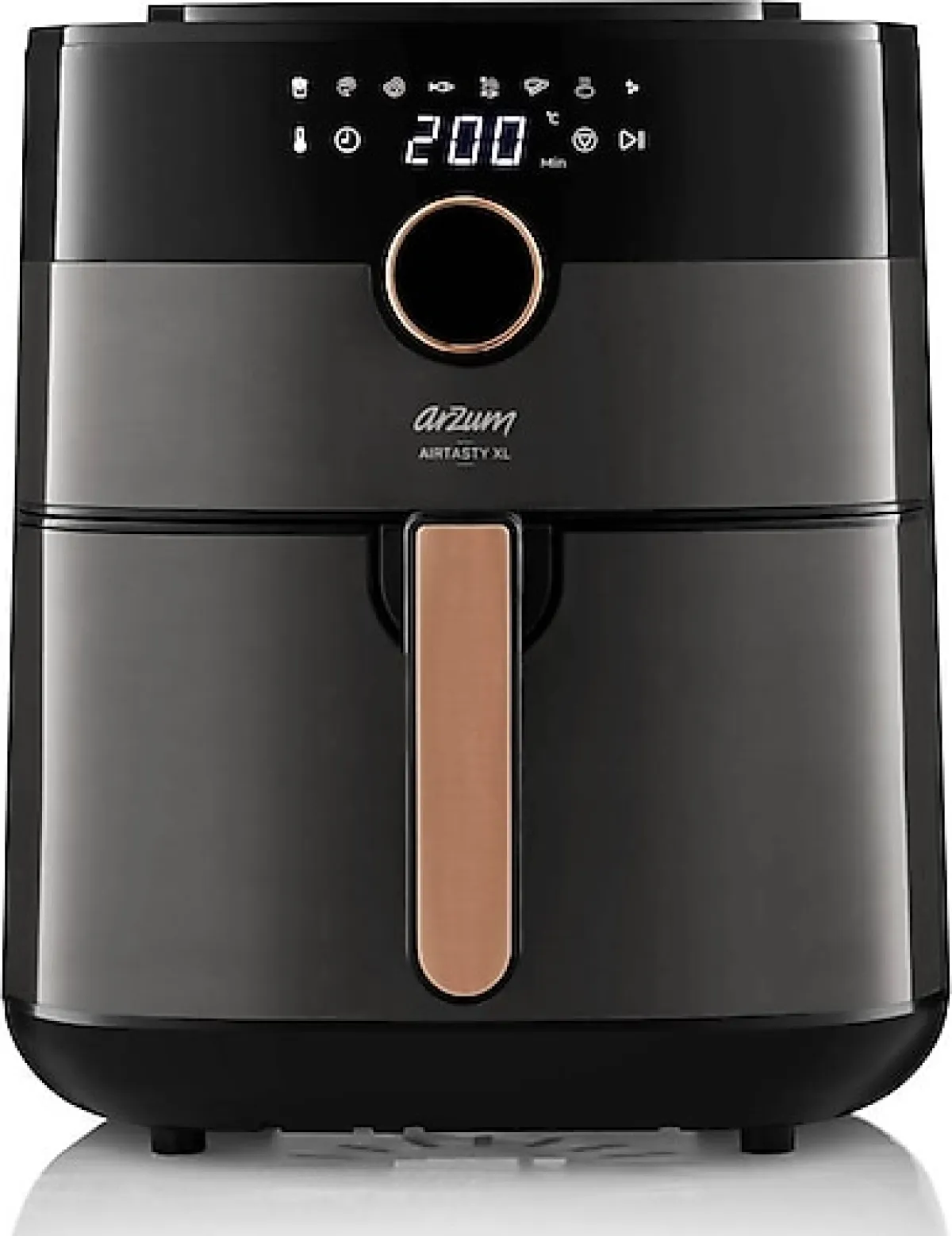 Arzum AR2074 Airtasty XL Air Fryer 6 lt Yağsız Fritöz