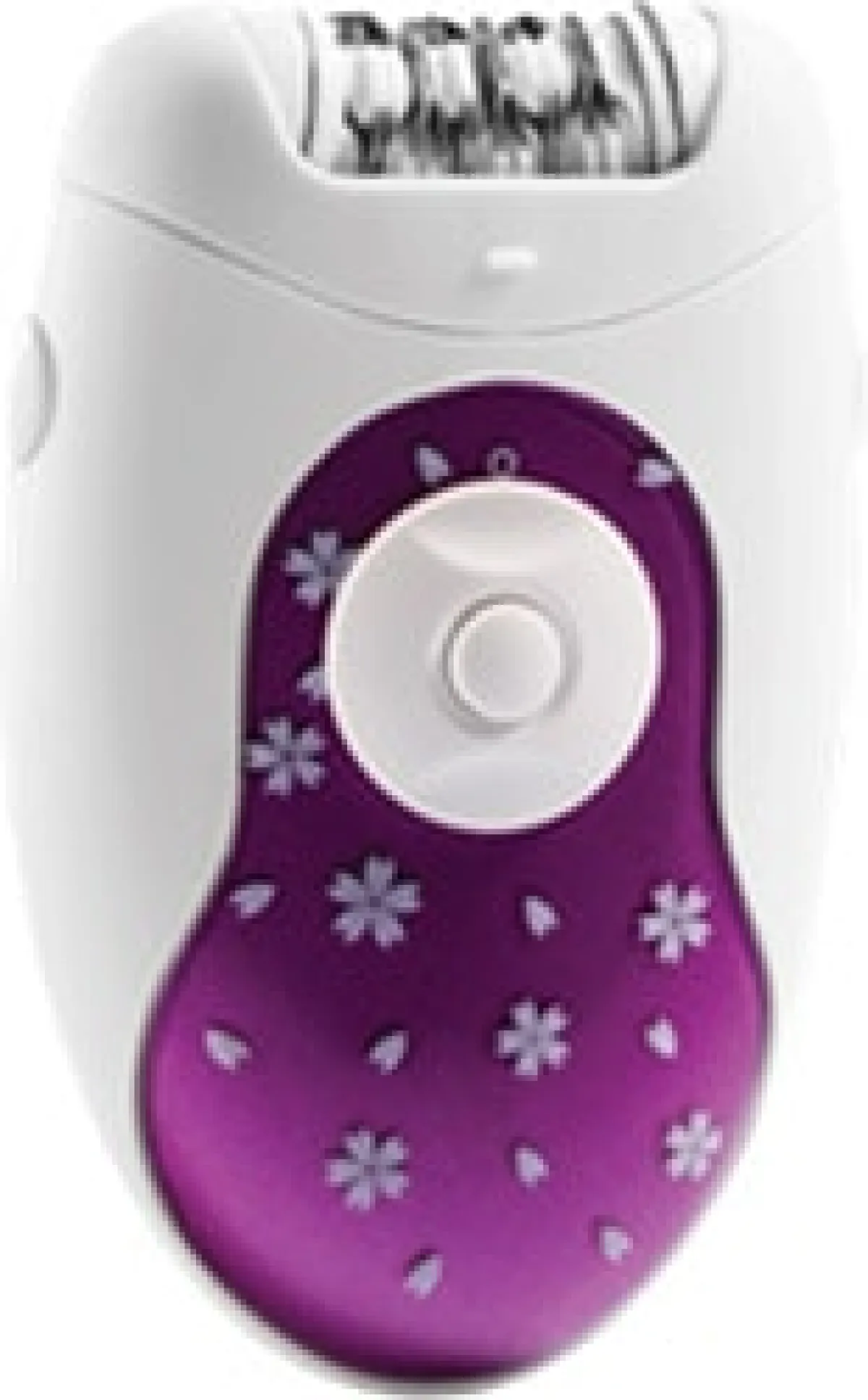 Arzum AR5040 Violet Epilasyon Aleti