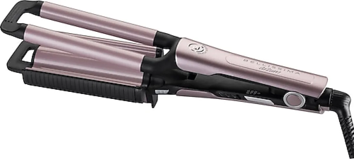 Arzum AR5042 Bellissima Beach Waves Su Dalgası Wag Maşa