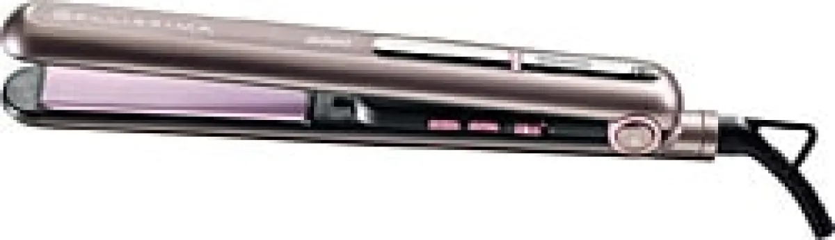 Arzum AR5062 Bellissima Creativity Glossy Seramik Saç Düzleştirici