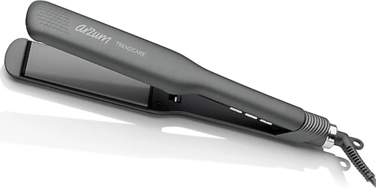 Arzum AR5078 Trendcare Geniş Saç Düzleştirici
