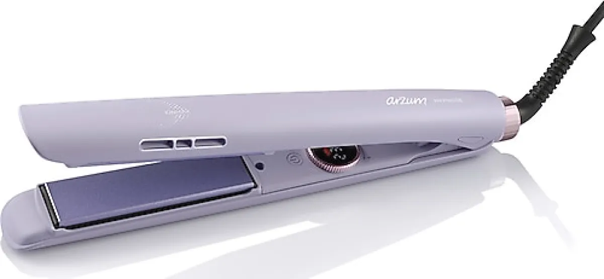 Arzum AR5102 Hypnose Ionmax Saç Düzleştirici