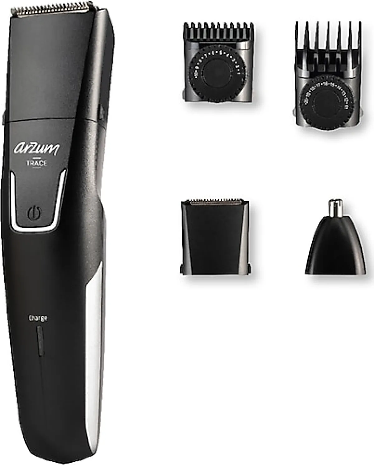 Arzum AR5200 Trace 5 in 1 Erkek Bakım Seti