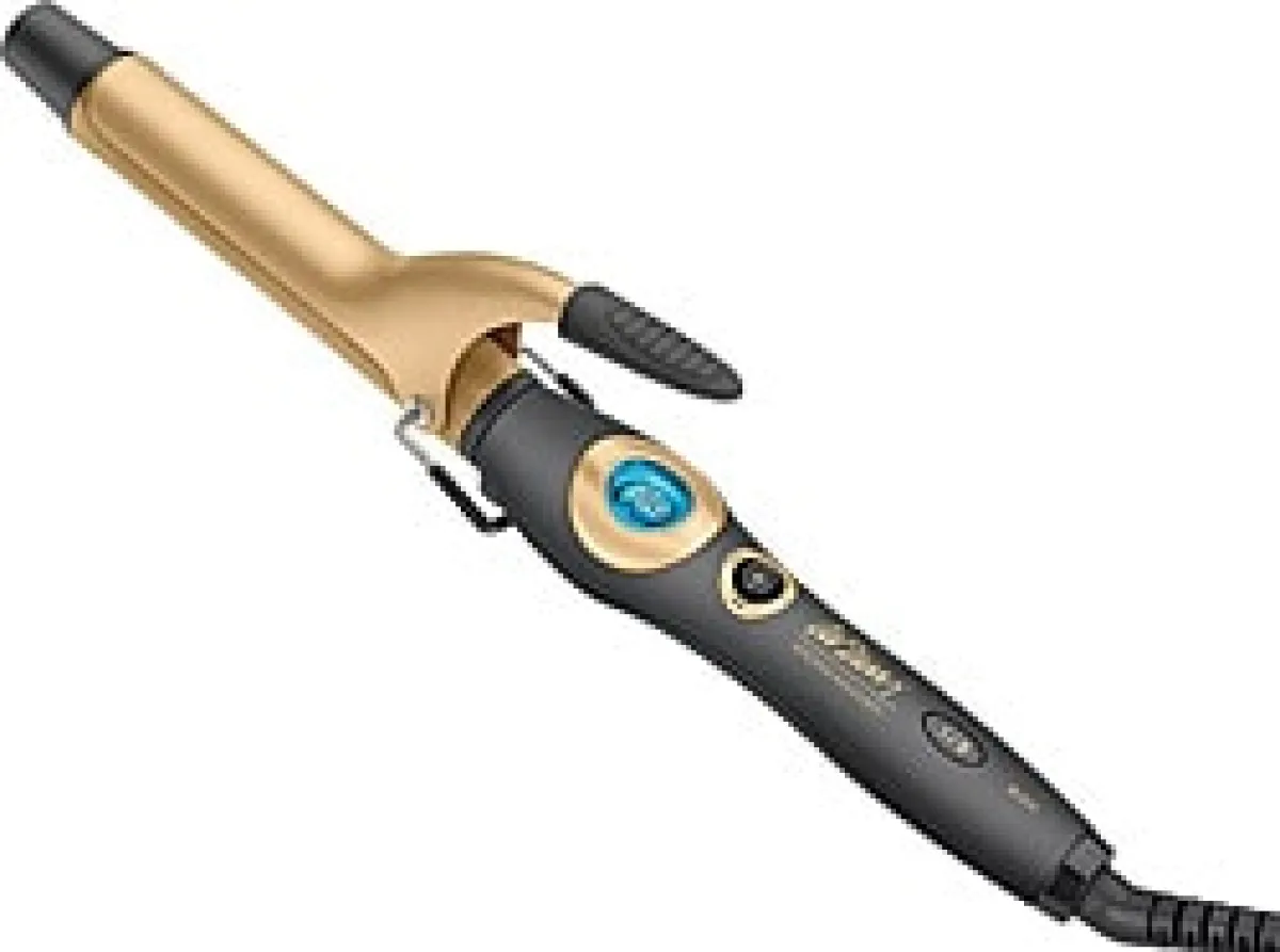 Arzum AR584 Buka 19 mm İyonlu Saç Maşası