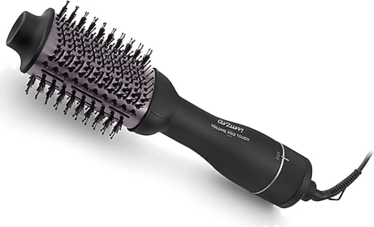 Arzum Volume Pro Touch AR5106 Saç Düzleştirici Tarak