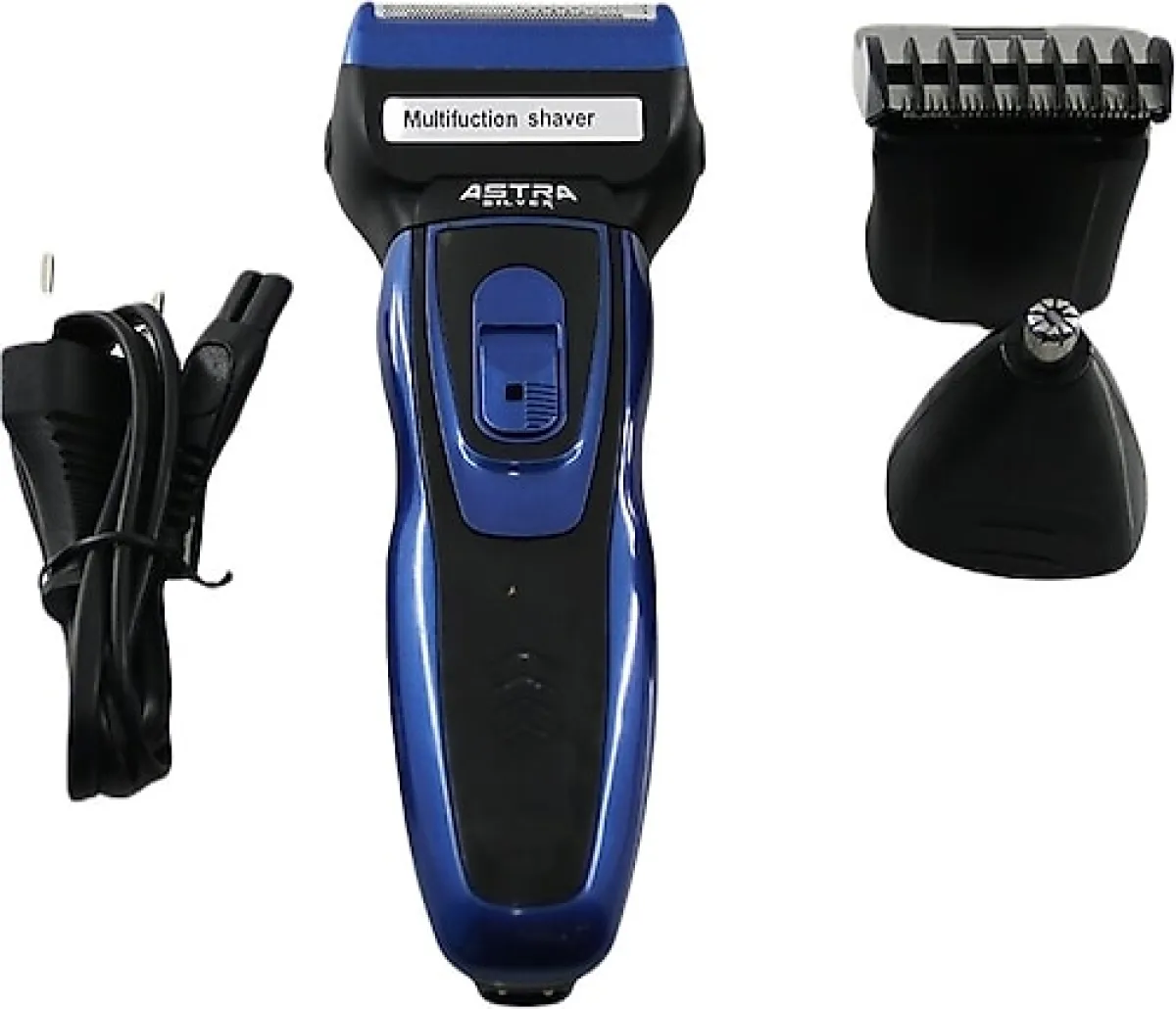 Astra RD-6360 3 in 1 Erkek Bakım Seti