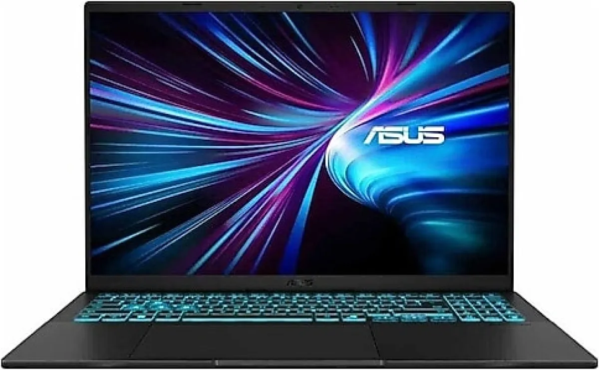 Asus Vivobook 16 V3607VU-RP061W Core 5 210H 8 GB 512 GB SSD RTX4050 16" W11H WUXGA Notebook