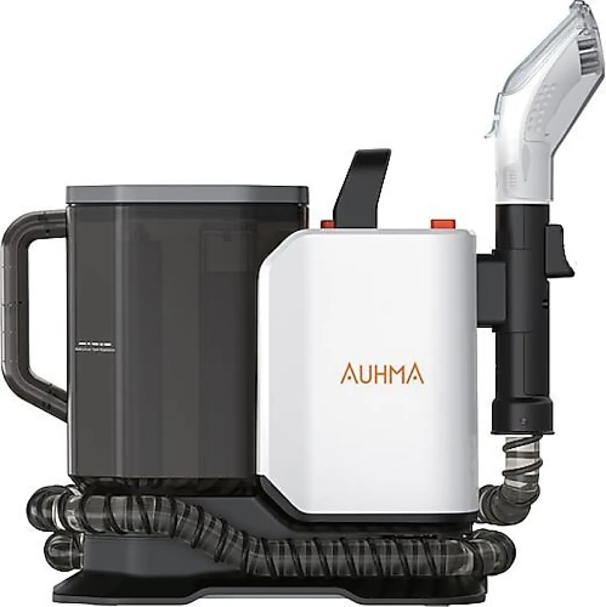 Auhma ASPT-04 AquaClean Pro 600 Koltuk ve Halı Yıkama Makinesi