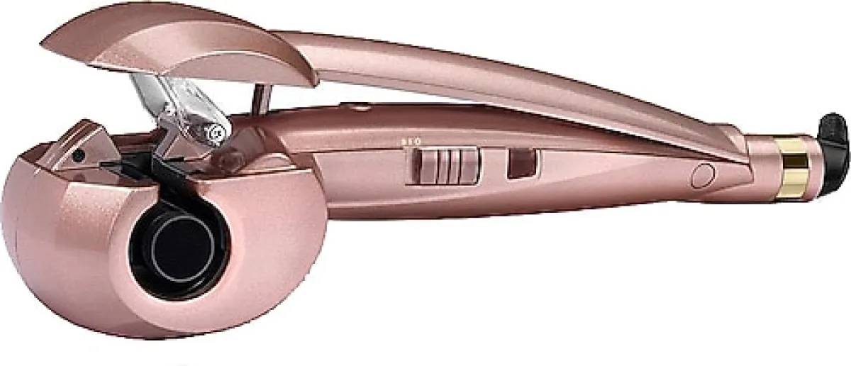Babyliss 2663PE Curl Secret Elegance Rose Gold Otomatik Saç Maşası