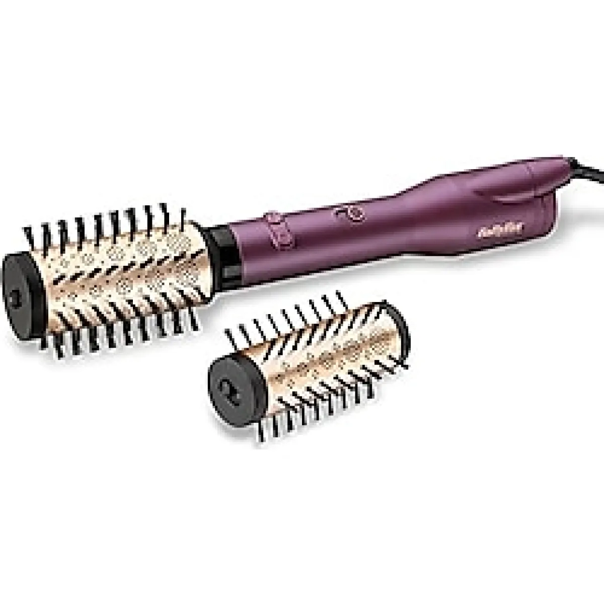 Babyliss AS950E Big Hair Dual Rotating Saç Şekillendirici Fırça