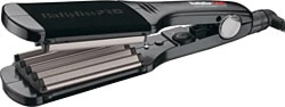 Babyliss BAB2512TTE Titanyum Saç Tost Makinesi