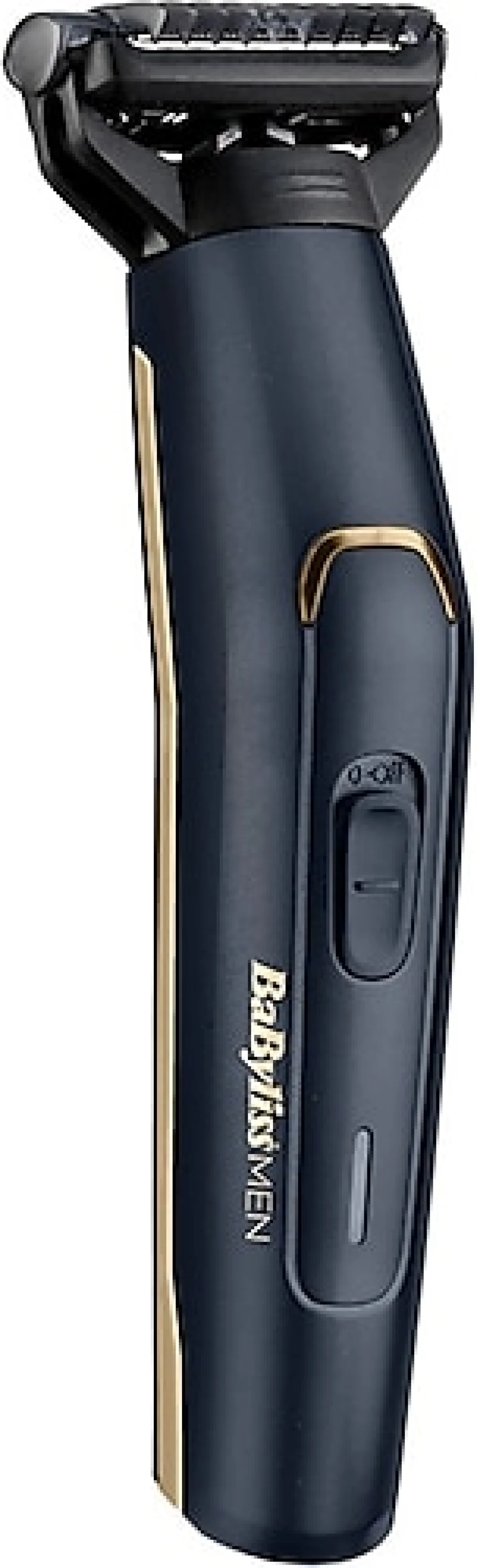 Babyliss BG120E Vücut Bakım Kiti