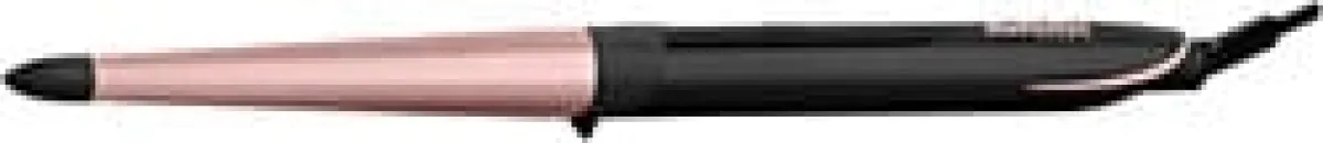 Babyliss C454E Rose Quartz Conical Wand 13-25 mm Konik Saç Maşası