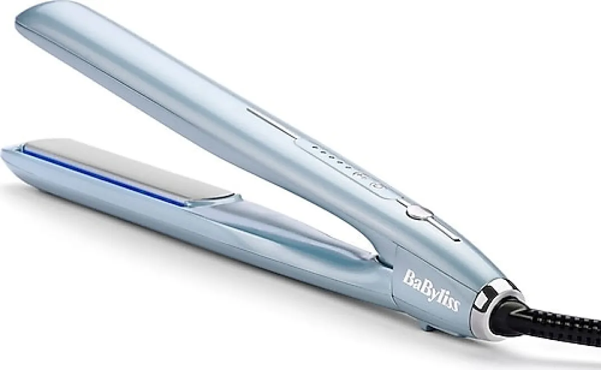 Babyliss ST573E Hydro-Fusion Saç Düzleştirici