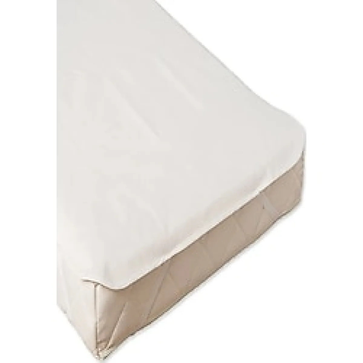 Bebesi Bebe Sıvı Geçirmez Alez 70x140 Cm Micro Kumaş