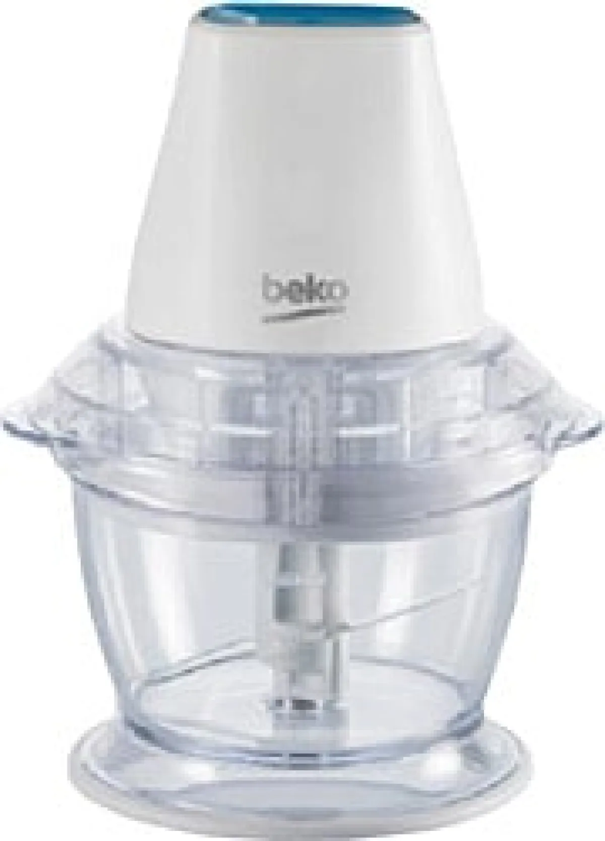 Beko BKK 1162 500 W Doğrayıcı