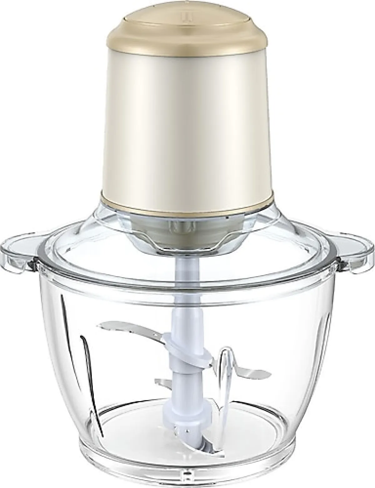 Berghoff Gem Retro 400 W Doğrayıcı