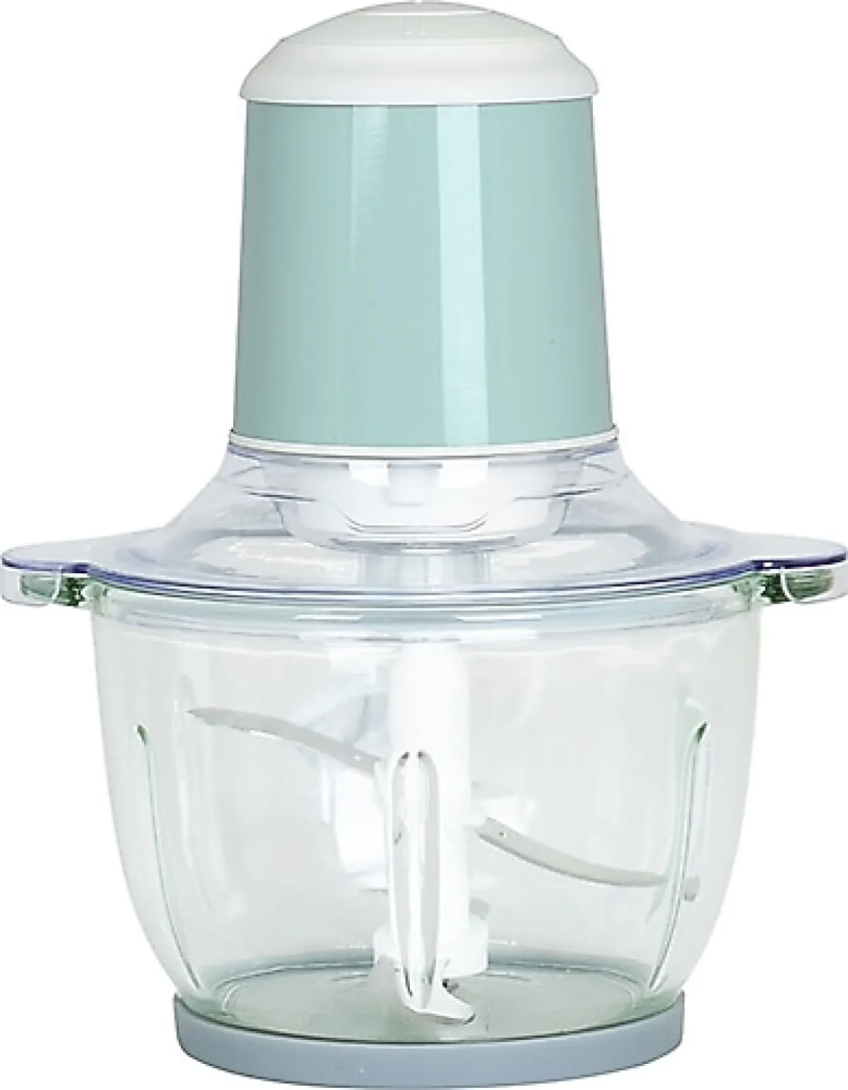 Berghoff Gem Retro Mint Yeşil 400 W Doğrayıcı