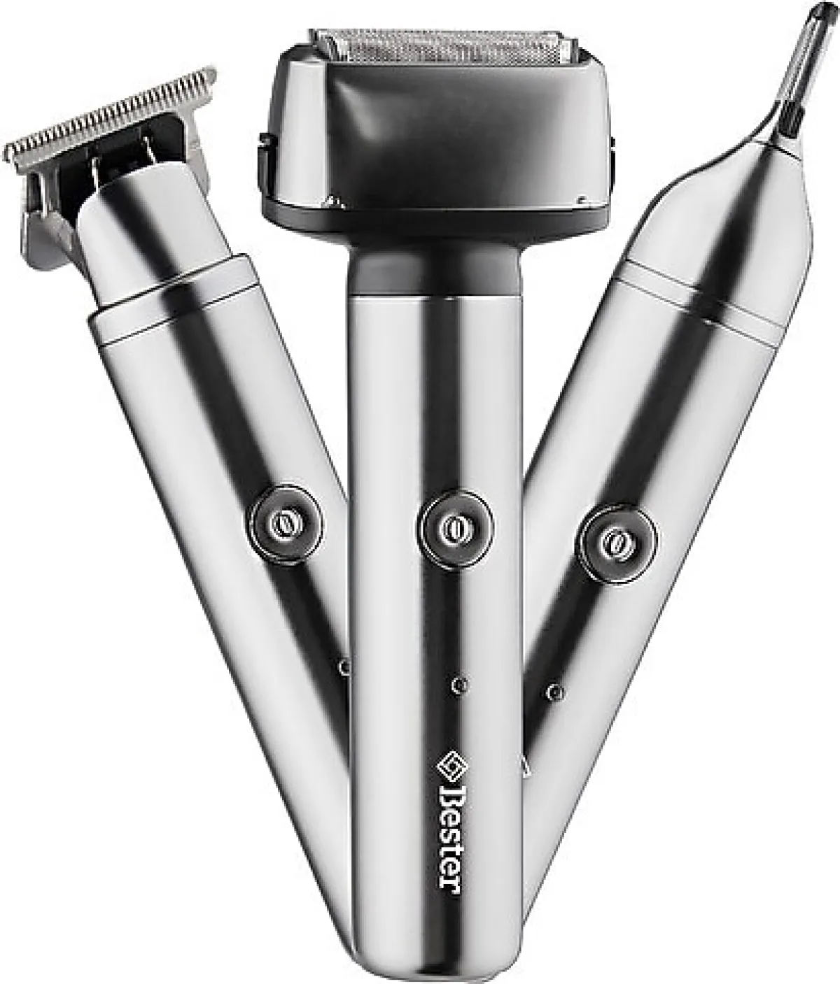 Bester GK6220 3in1 Erkek Bakım Seti